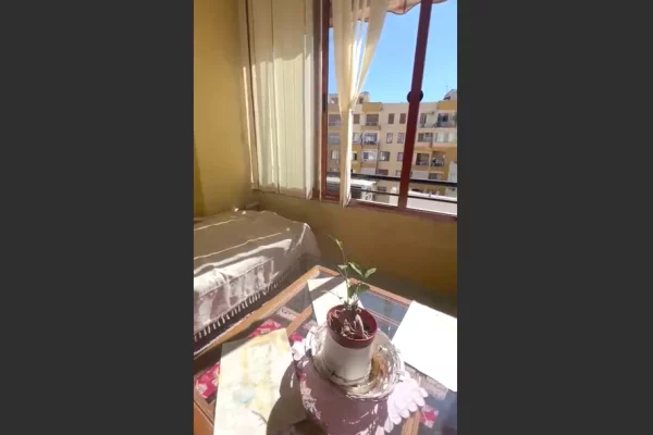 Shtepi me qera Apartament ne Tirane, 2+1, Mobilimi E mobiluar, Pagesa 35,000  Leke.