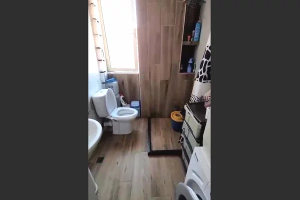 Shtepi me qera Apartament ne Tirane, 3+1, Mobilimi E mobiluar, Pagesa 500  Euro.