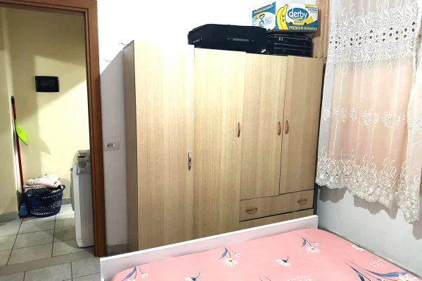 Appartamento in affitto a Tirana 1+1, Arredato