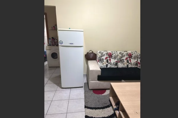 Appartamento in affitto a Tirana 1+1, Arredato