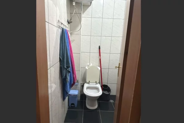 Appartamento in affitto a Tirana 1+1, Arredato