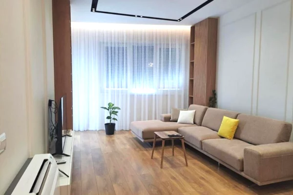 House for Rent 1+1 in Tirana - 550 Euro