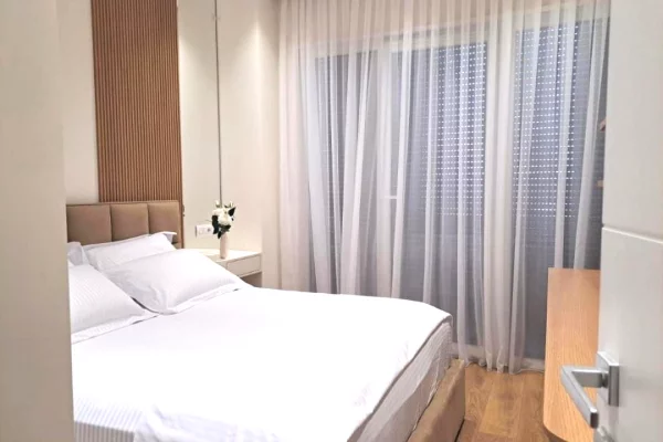 Apartment for rent in Tirana 1+1, Furnished