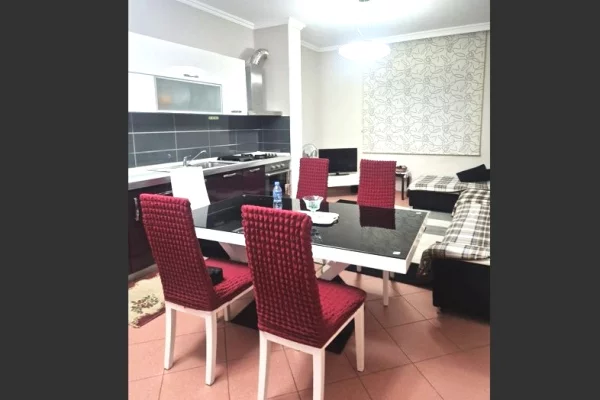 ✅ Apartament 2+1 me Qera ne Fresk prane pikes se gazit (i mobiluar teresisht, AC cdo dhome) ✅
