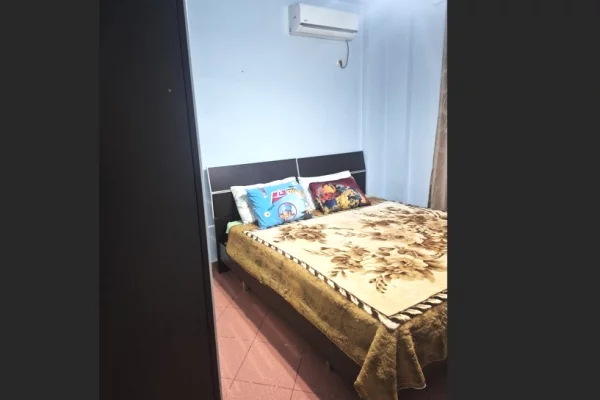 Shtepi me qera Apartament ne Tirane, 2+1, Mobilimi E mobiluar, Pagesa 45,000  Leke.