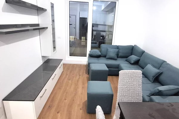 Casa in affitto 1+1 a Tirana - 40,000 Leke