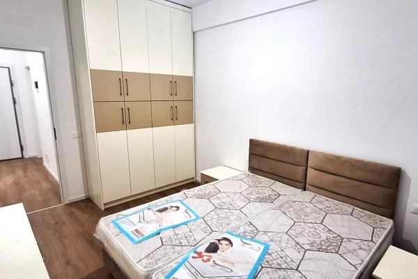 Appartamento in affitto a Tirana 1+1, Arredato