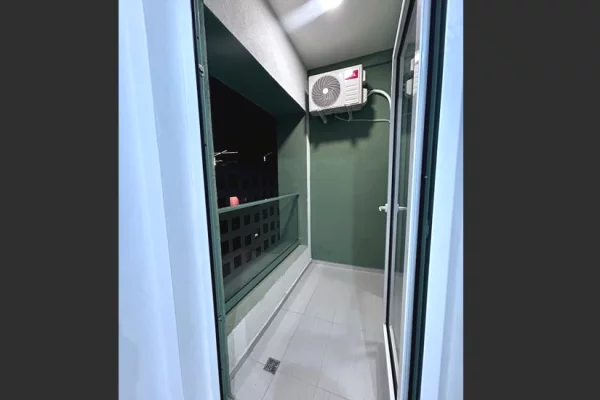 Shtepi me qera Apartament ne Tirane, 1+1, Mobilimi E mobiluar, Pagesa 35,000  Leke.