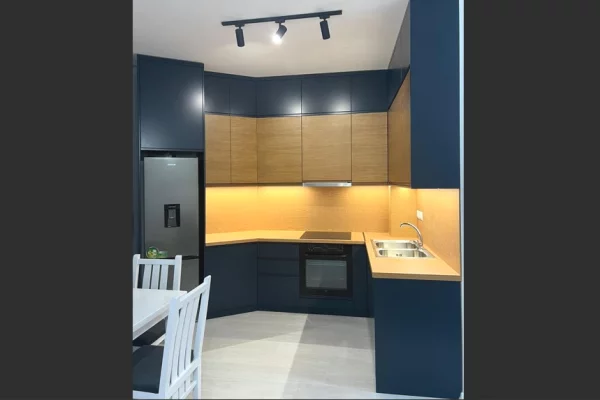 Casa in affitto 1+1 a Tirana - 600 Euro