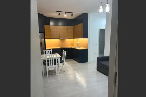 Appartamento in affitto a Tirana 1+1, Arredato