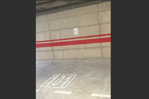 Appartamento in affitto a Tirana 1+1, Arredato