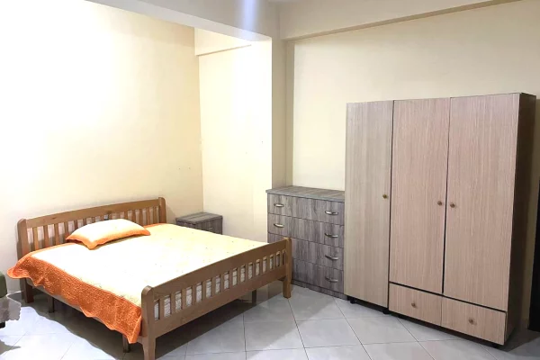 Appartamento in affitto a Tirana Garsoniere, Arredato