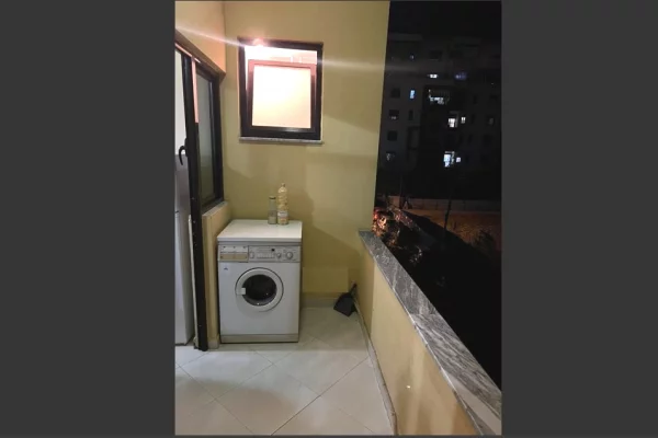 Appartamento in affitto a Tirana Garsoniere, Arredato