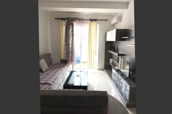 House for Rent 1+1 in Tirana - 40,000 Leke