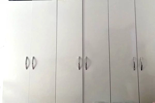 Shtepi me qera Apartament ne Tirane, 1+1, Mobilimi E mobiluar, Pagesa 45,000  Leke.