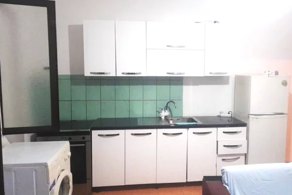 ✅ Apartament 1+1 me Qera ne Don Bosko prane Fiori di Bosco (kati 2 vile private, e mobiluar) ✅