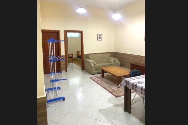 Appartamento in affitto a Tirana 1+1, Arredato