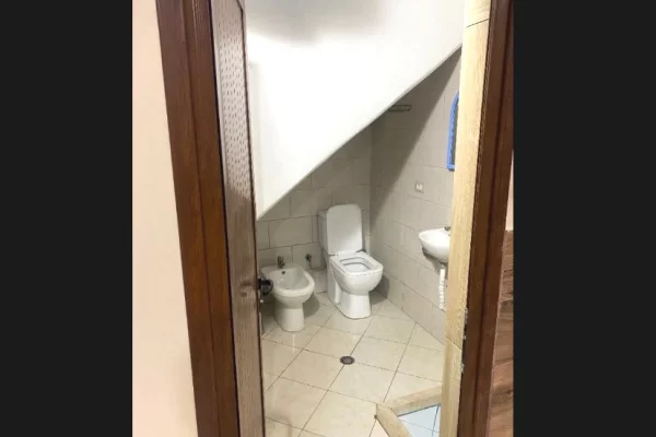 Appartamento in affitto a Tirana 1+1, Arredato