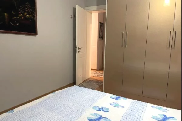Shtepi me qera Apartament ne Tirane, 2+1, Mobilimi E mobiluar, Pagesa 60,000  Leke.
