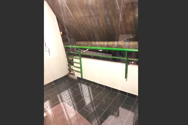 Shtepi me qera Apartament ne Tirane, 1+1, Mobilimi E mobiluar, Pagesa 45,000  Leke.