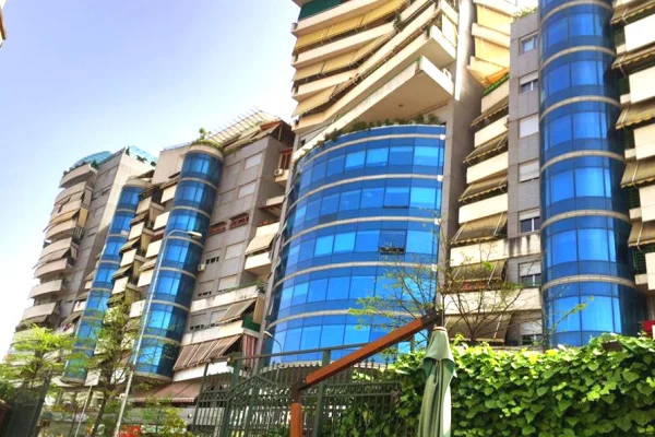 Shtepi me qera Apartament ne Tirane, 1+1, Mobilimi E mobiluar, Pagesa 45,000  Leke.