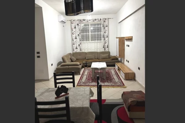 Shtepi me qera 1+1 ne Tirane - 35,000 Euro