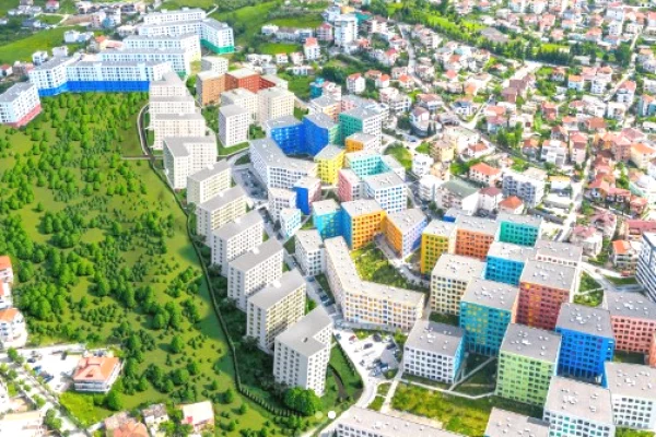 Shtepi me qera Apartament ne Tirane, 1+1, Mobilimi E mobiluar, Pagesa 400  Euro.