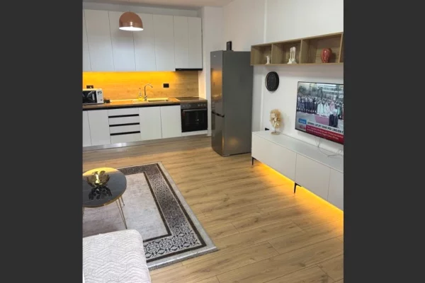 ⭐ Apartament cilesor 2+1+2 me Qera te ish Parku prane Kompleksit Kontakt (i mobiluar,bashkekohor)⭐ 