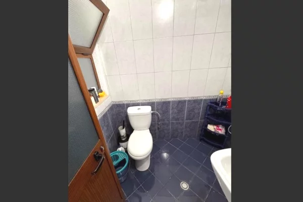 Shtepi me qera Apartament ne Tirane, Garsoniere, Mobilimi E mobiluar, Pagesa 300  Euro.