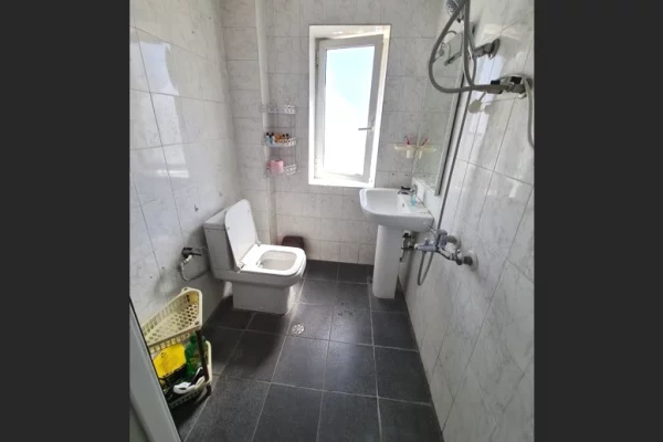 Apartment for rent in Tirana 1+1, Furnished