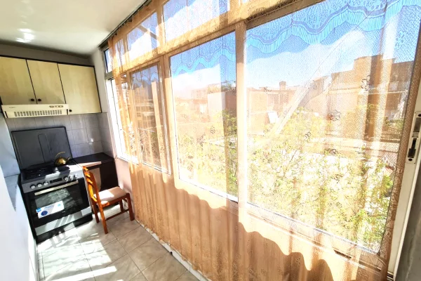 Apartment for rent in Tirana 1+1, Furnished