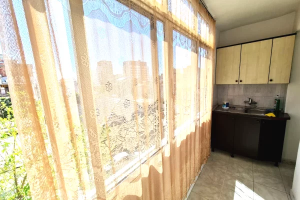 Apartment for rent in Tirana 1+1, Furnished