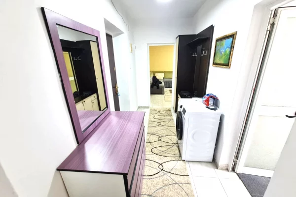 Apartment for rent in Tirana 1+1, Furnished