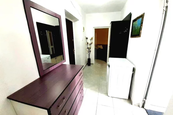 Apartment for rent in Tirana 1+1, Furnished