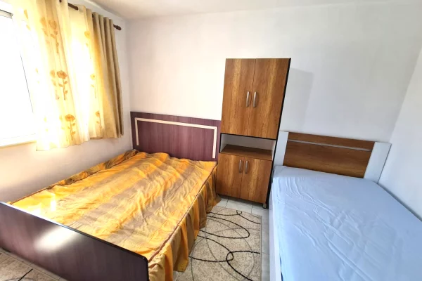 Apartment for rent in Tirana 1+1, Furnished