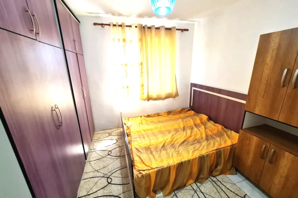 Apartment for rent in Tirana 1+1, Furnished