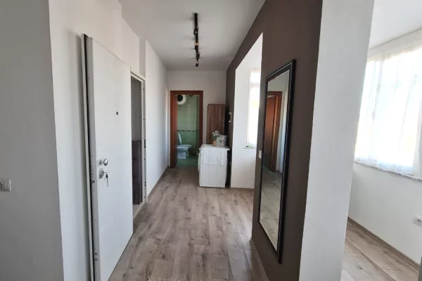 Shtepi me qera Apartament ne Tirane, Garsoniere, Mobilimi E mobiluar, Pagesa 46,000  Leke.