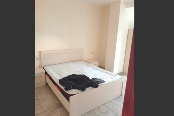 Apartment for rent in Tirana 1+1, Furnished