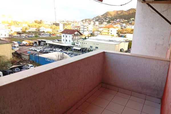 Apartment for rent in Tirana 1+1, Furnished