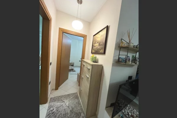 Apartment for rent in Tirana 1+1, Furnished