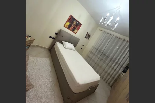 Apartment for rent in Tirana 1+1, Furnished