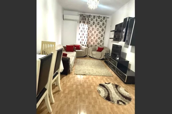 🏡 Jepet me qira Apartament 1+1 – Yzberisht