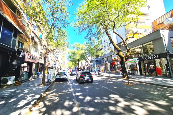 Shtepi me qera 2+1 ne Tirane - 50,000 Leke