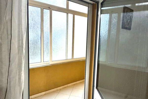 Shtepi me qera Apartament ne Tirane, 1+1, Mobilimi E mobiluar, Pagesa 30,000  Leke.