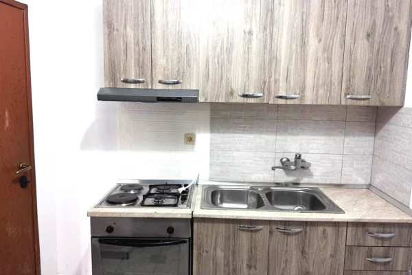 Apartment for rent in Tirana 1+1, Furnished