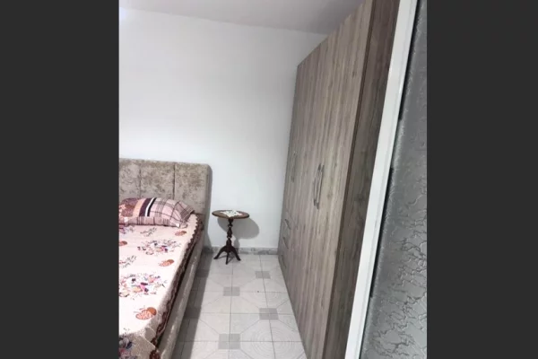 Apartment for rent in Tirana 1+1, Furnished