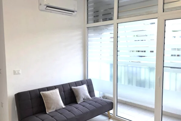 ⭐ Ambient biznesi 1+1 me Qera te Bulevardi i Ri , rezidenca AVID (kati 3, siperfaqe 67 m2) 