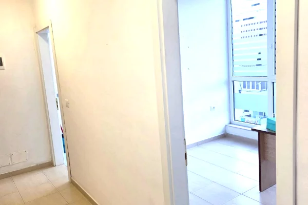 ⭐ Ambient biznesi 1+1 me Qera te Bulevardi i Ri , rezidenca AVID (kati 3, siperfaqe 67 m2) 