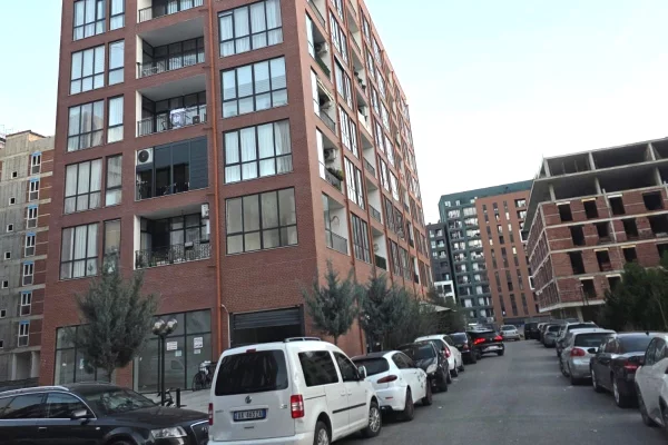 ⭐ Ambient biznesi 1+1 me Qera te Bulevardi i Ri , rezidenca AVID (kati 3, siperfaqe 67 m2) 