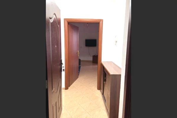 Appartamento in affitto a Tirana 1+1, Arredato